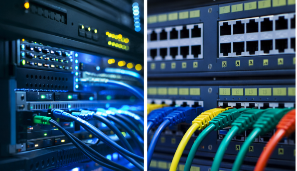 Networking project
